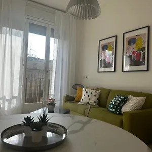 Appartamento Gs Brera, Milano