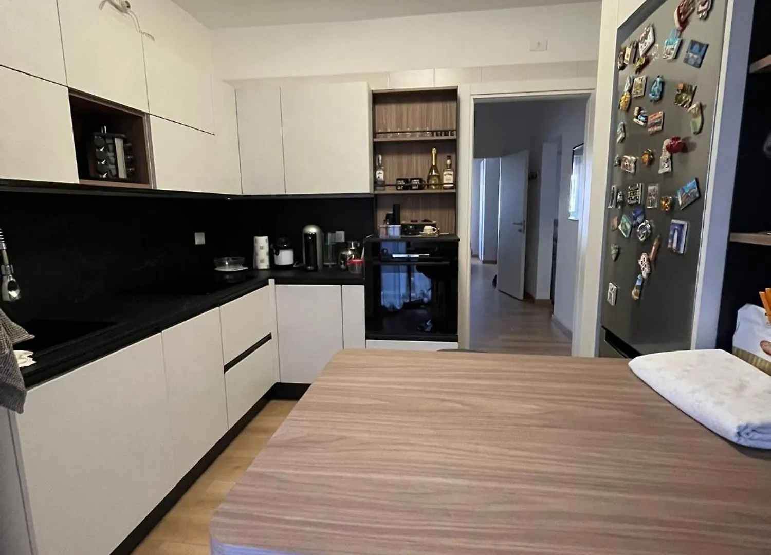Apartment Nuova E Comoda Milan Italy