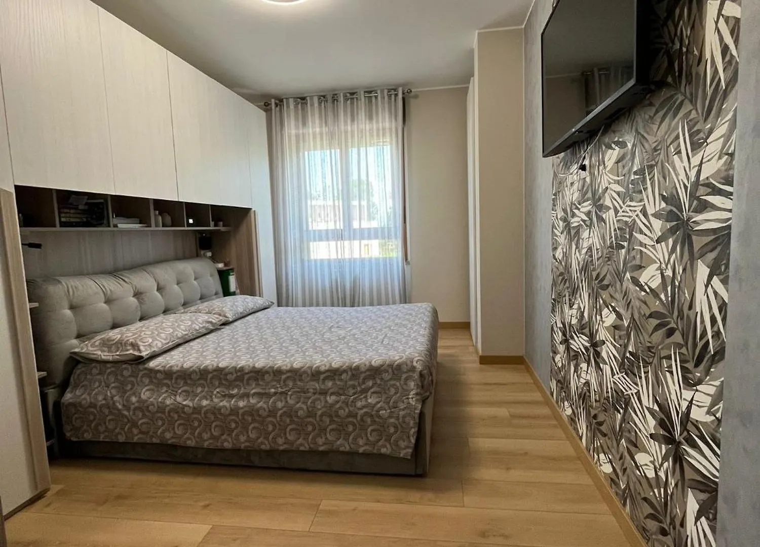 Nuova E Comoda Milan