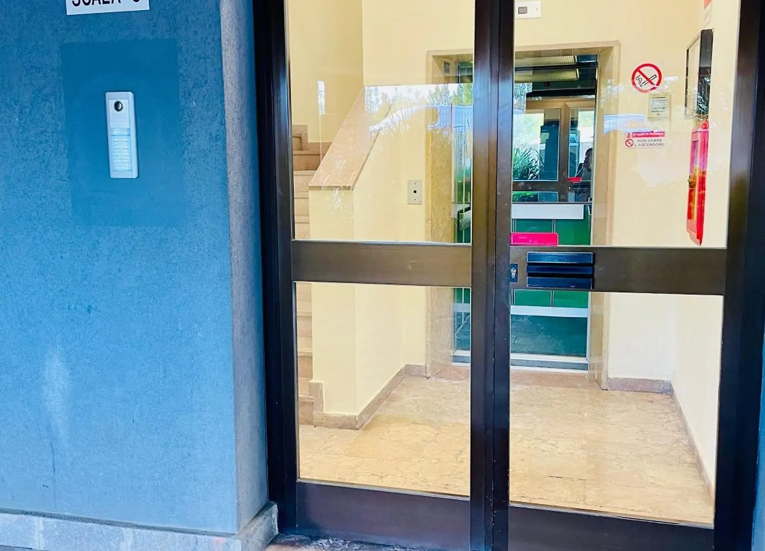 Nuova E Comoda Milan Italy